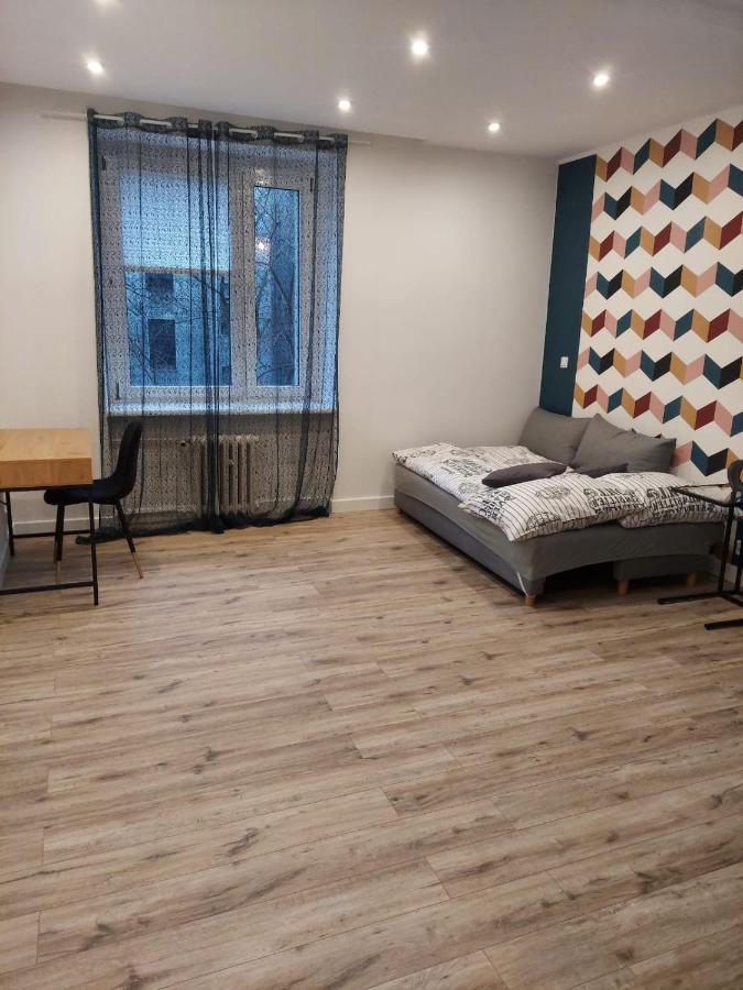 Apartament Premium Czestochowa Exterior photo