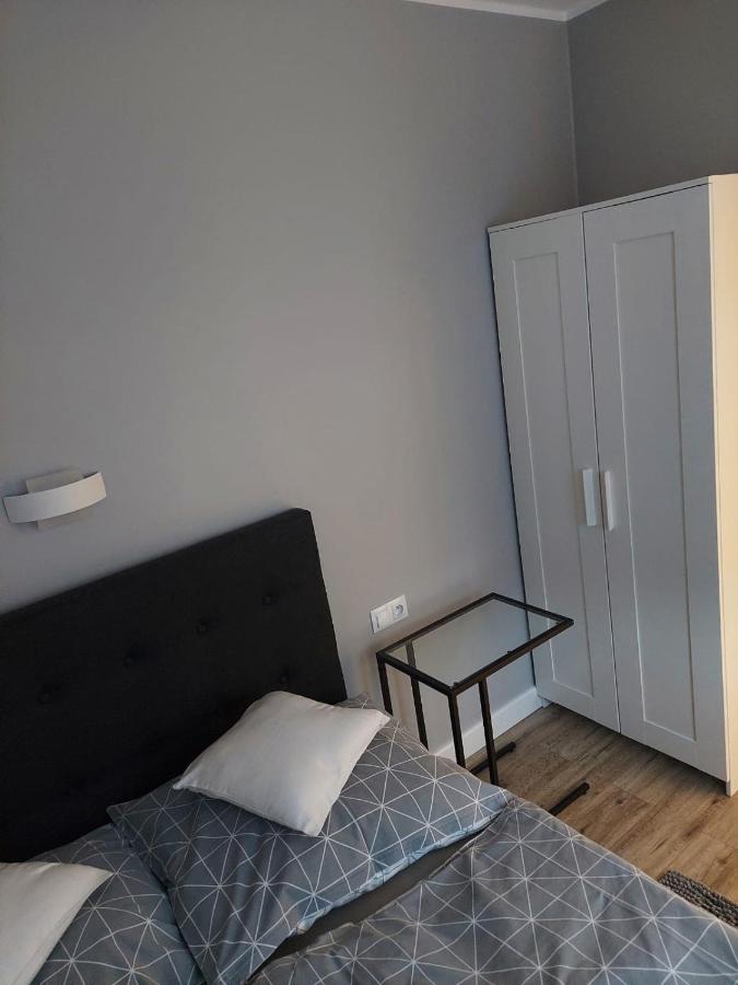 Apartament Premium Czestochowa Exterior photo